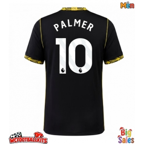 Chelsea Cole Palmer #10 Replica Away Stadium Shirt 2026-27 Short Sleeve